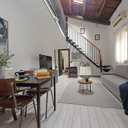 Fidelio Holiday Home Roma Exterior foto