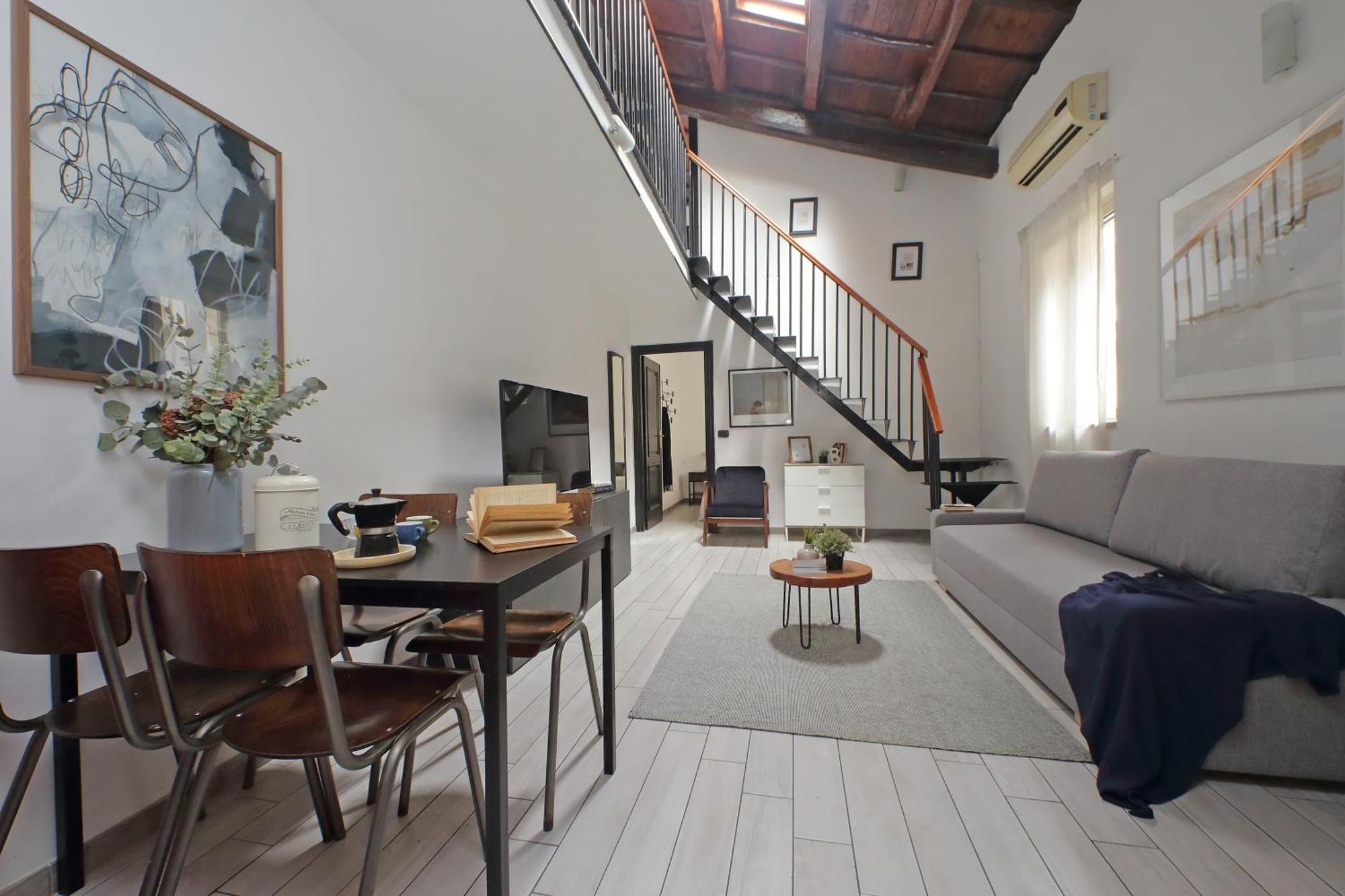 Fidelio Holiday Home Roma Exterior foto