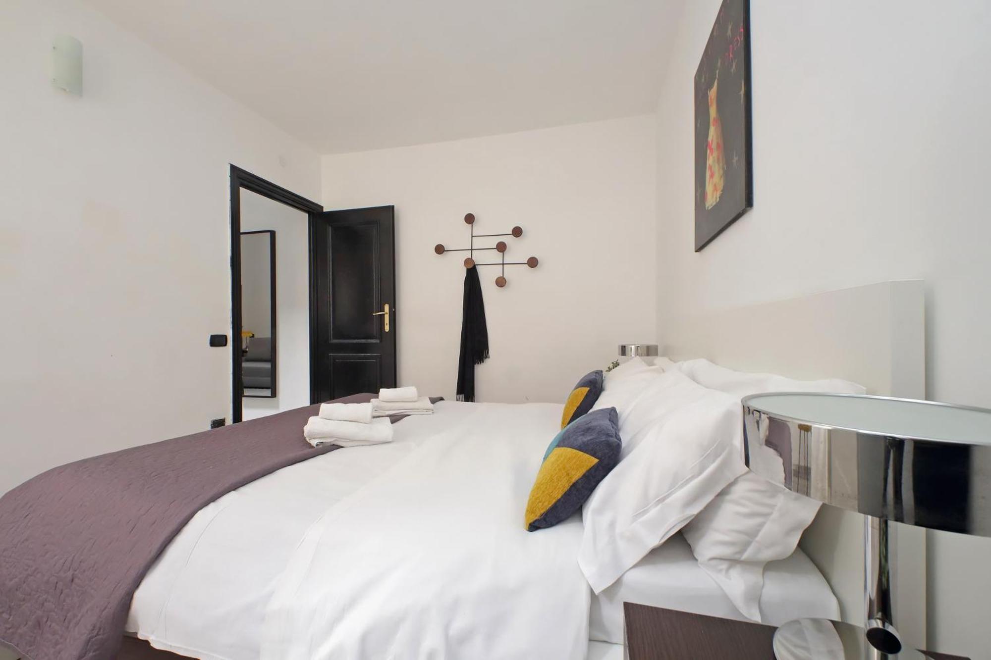 Fidelio Holiday Home Roma Exterior foto