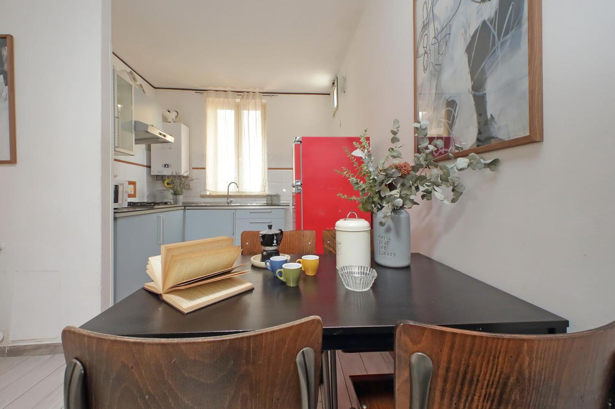 Fidelio Holiday Home Roma Exterior foto