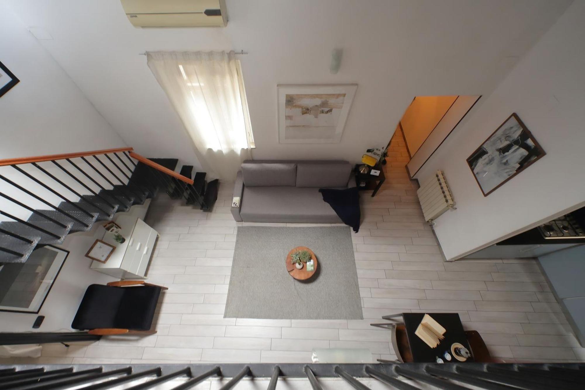 Fidelio Holiday Home Roma Exterior foto
