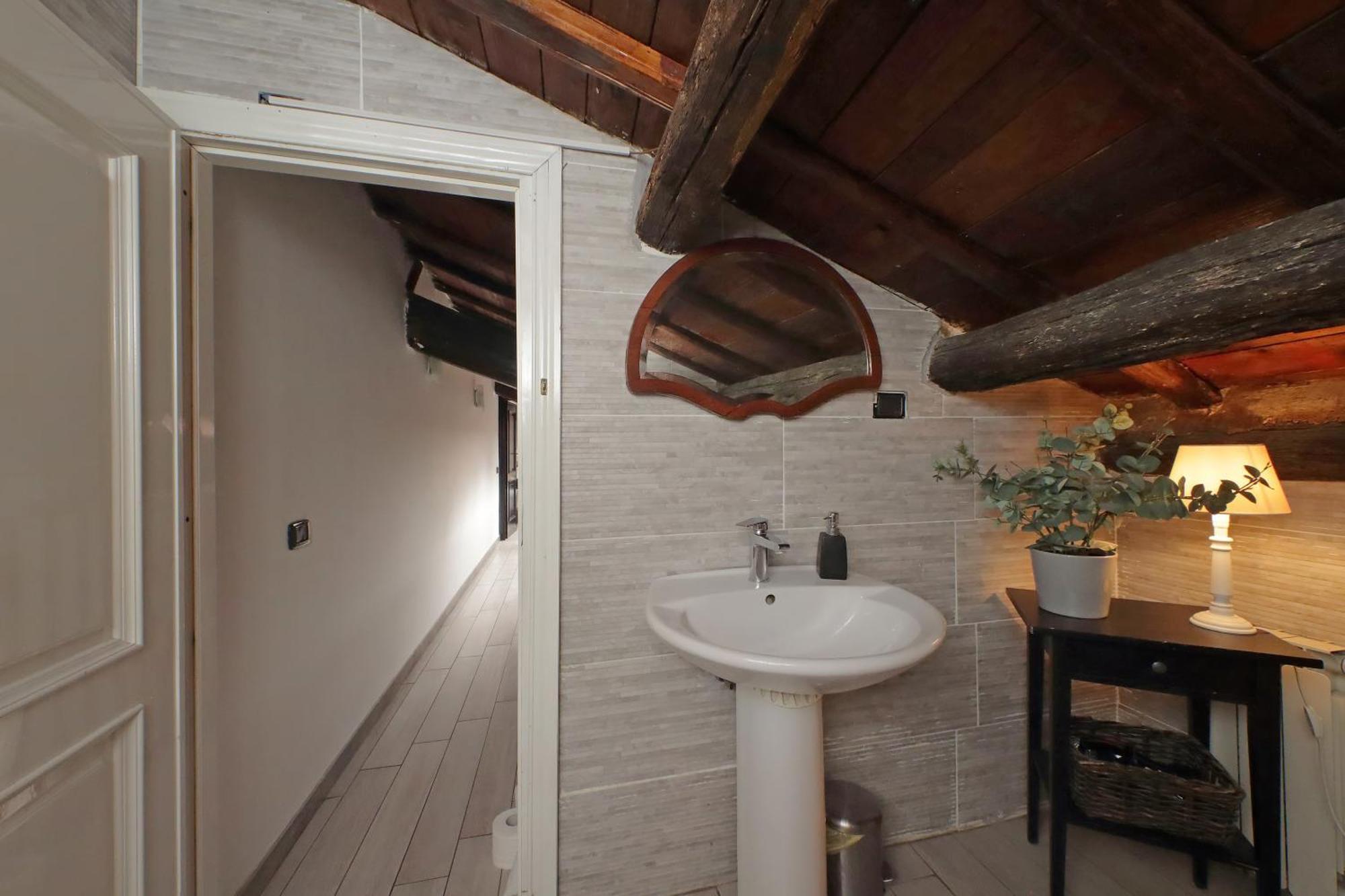 Fidelio Holiday Home Roma Exterior foto