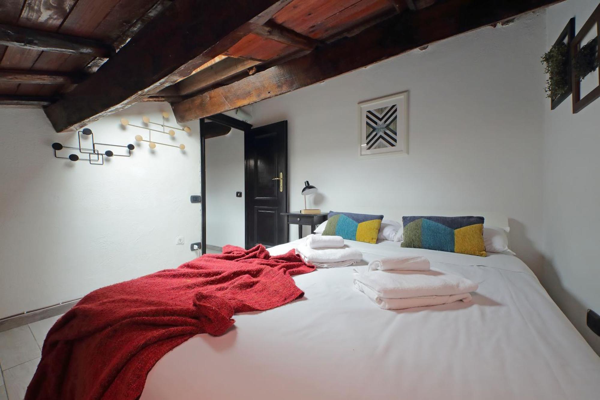 Fidelio Holiday Home Roma Exterior foto